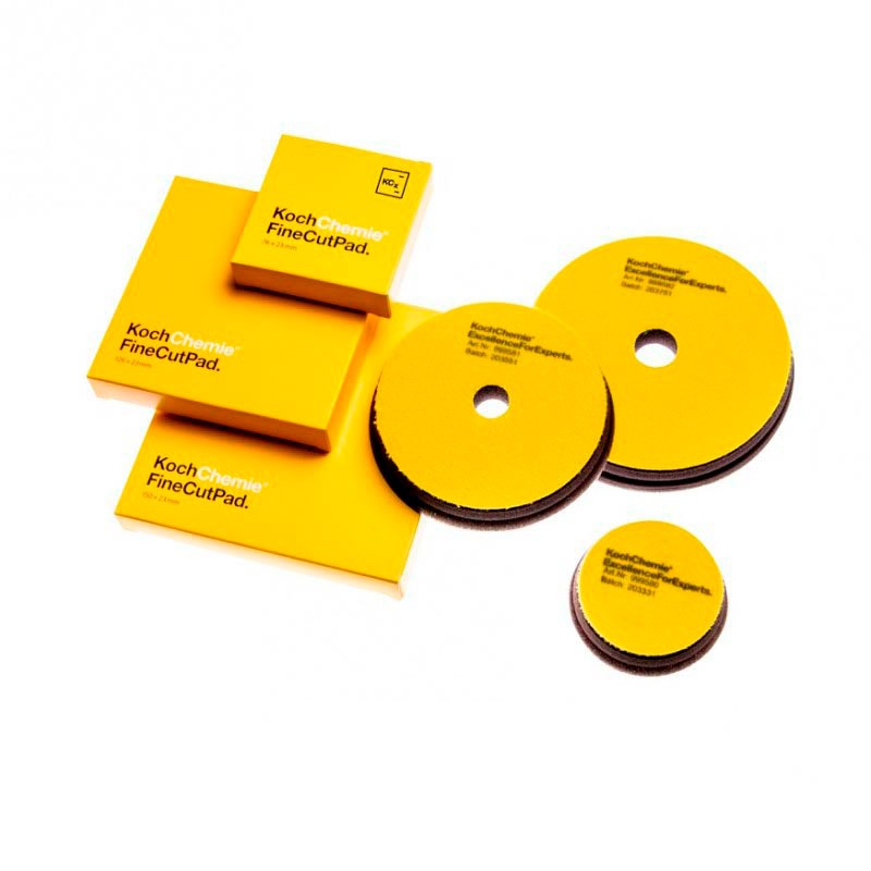Pad de acabado Fine Cut