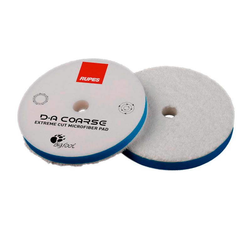 Pad D-A COARSE Extreme Cut 9.MF Series H Rupes