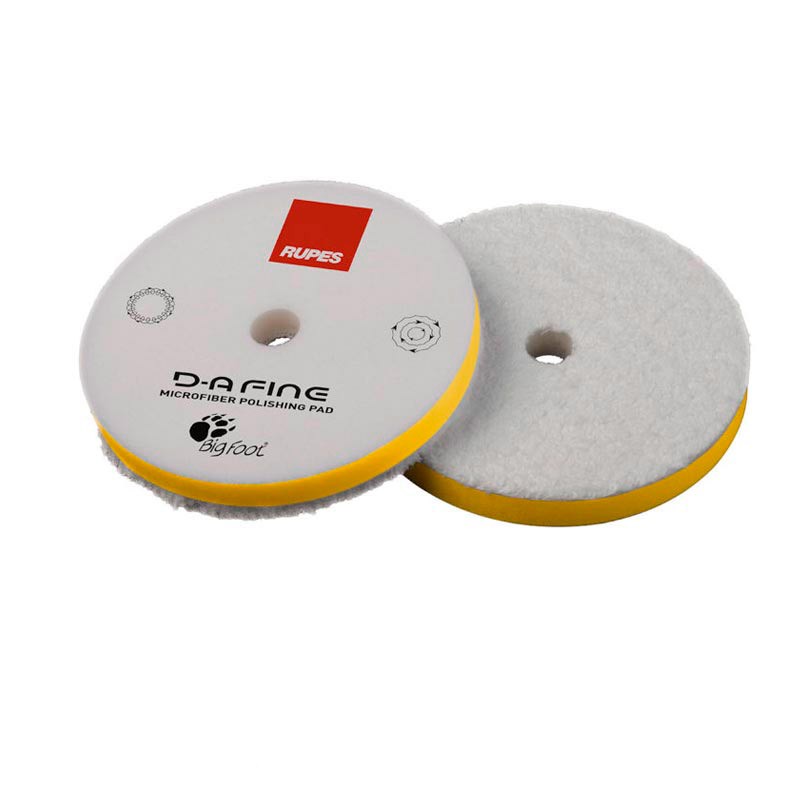 Pad D-A FINE Extreme Cut 9.MF Series M Rupes