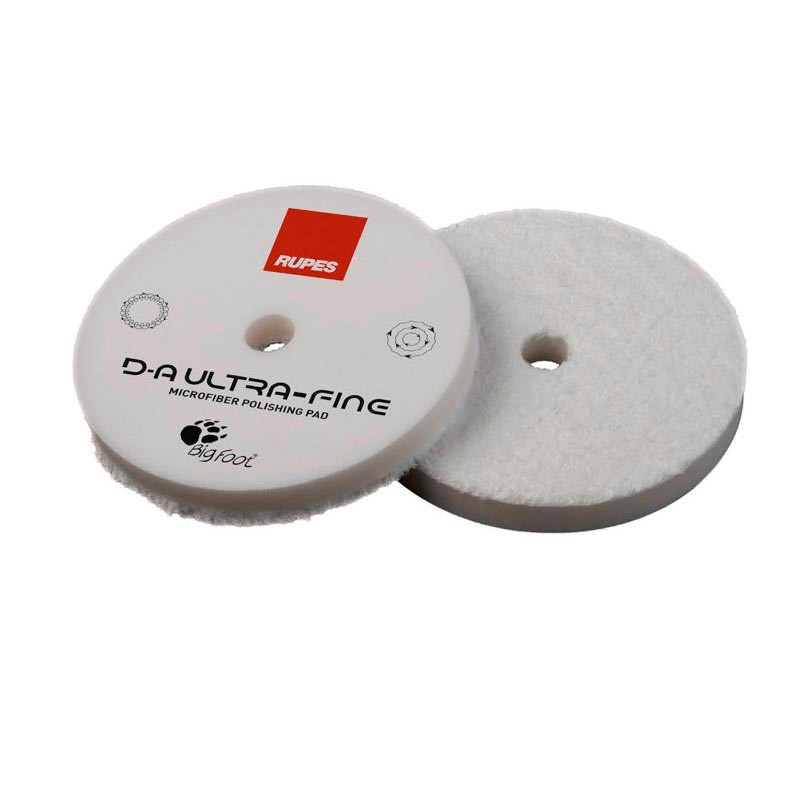 Pad D-A ULTRA-FINE Cut 9.MF Series S Rupes