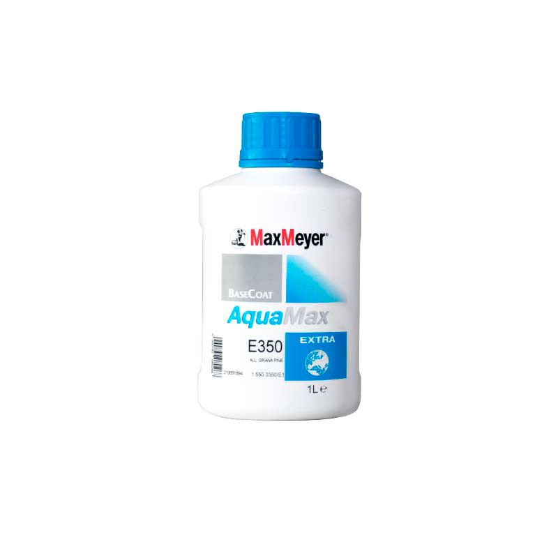 Color Básico E350 1 Litro MaxMeyer