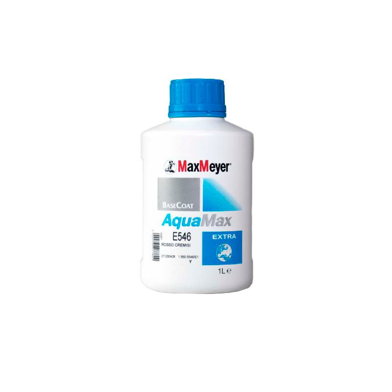 Color Básico E546 1 Litro MaxMeyer