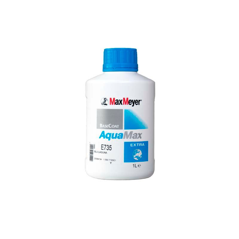 Color Básico E735 1 Litro MaxMeyer