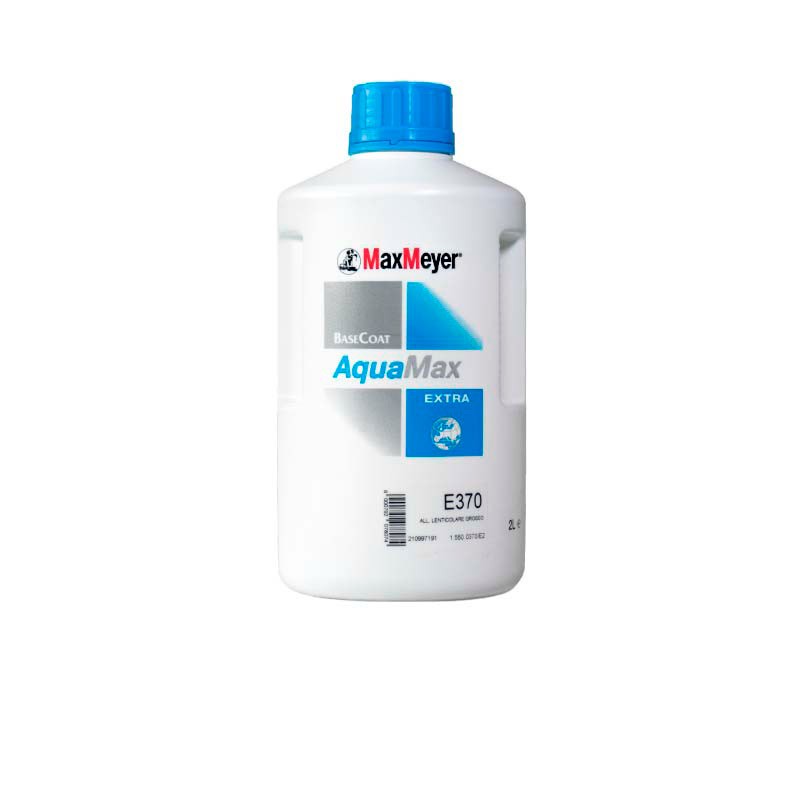 Color Básico E370 2 Litros MaxMeyer
