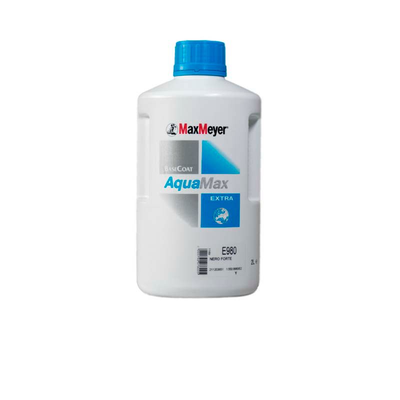 Color Básico E980 2 Litros MaxMeyer