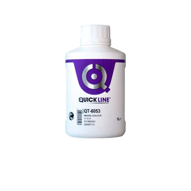 Color Básico 6053 1 Litro Quickline