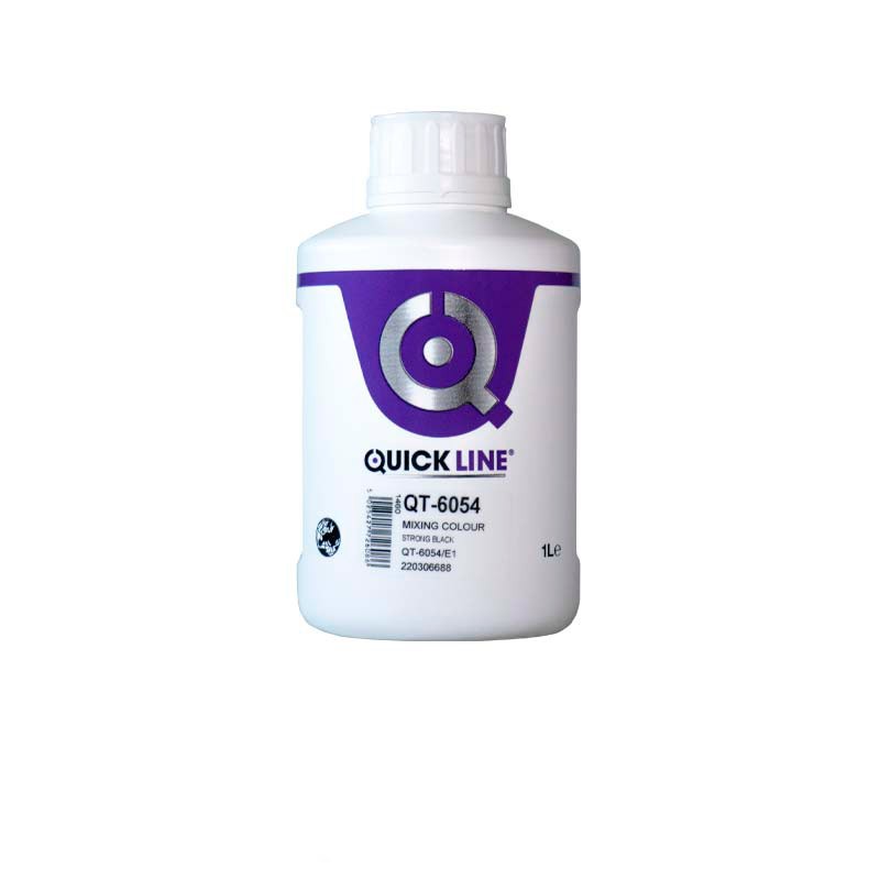 Color Básico 6054 1 Litro Quickline