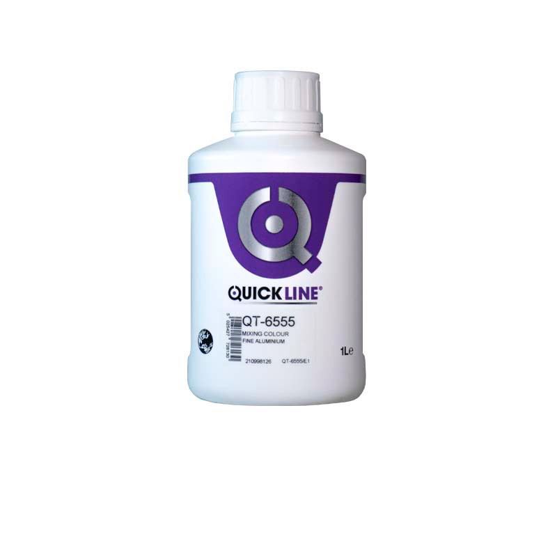 Color Básico 6555 1 Litro Quickline