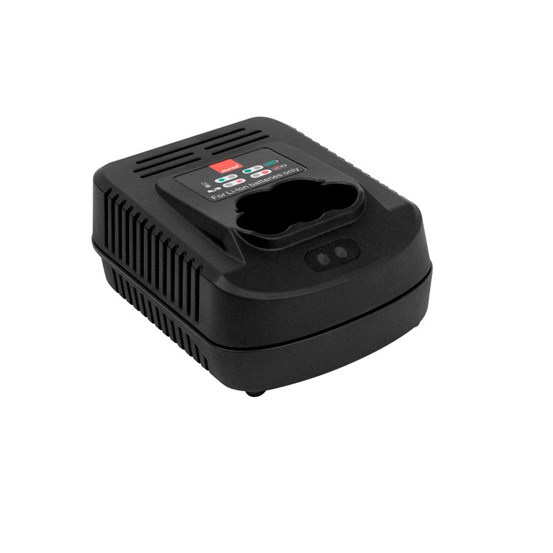 Pulidora BIGFOOT HLR75/STB MINI IBRID POLISHER Rupes - Imagen 2