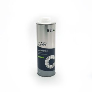 Antigravilla repintable URKI proteckt BESA blanco