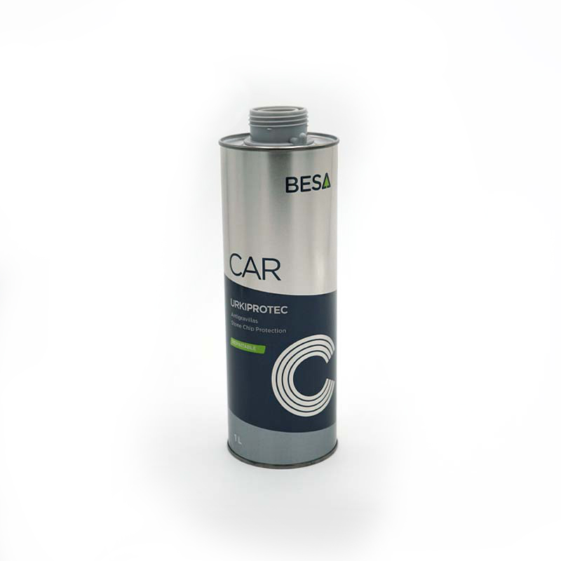 Antigravilla repintable URKI proteckt