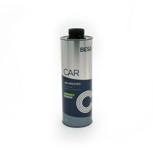 Antigravilla repintable URKI proteckt BESA negro