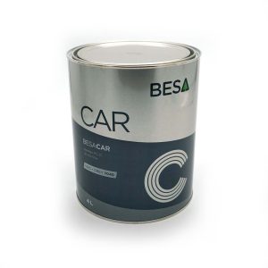 Aparejo BESA-CAR Capa Gruesa 2C Besa 4 litros