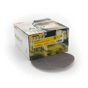 Autonet 0 150 mm Mirka Caja