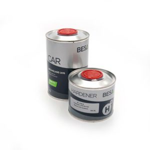 Besaglass UHS Barniz E 243