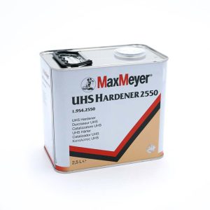 Catalizador 2550 Maxmeyer