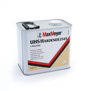 Catalizador 2545 Maxmeyer