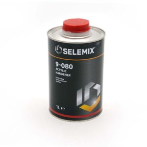 Catalizador 9 080 Acrylic hardener Selemix