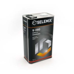 Catalizador 9 080 Acrylic hardener Selemix 5L