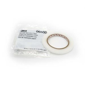 Cinta de transición lisa 06800 3M