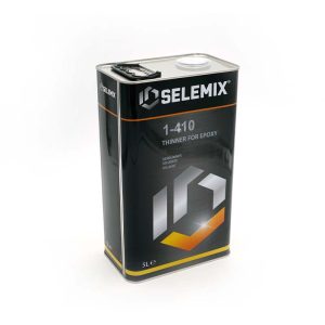 Diluyente 1 410 Thinner