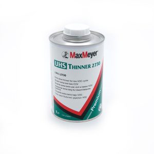 Diluyente extra lento bajo VOC 2730 Maxmeyer 1L