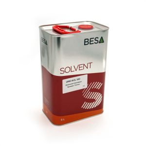 Disolvente extendedor URKISOL 500 BESA