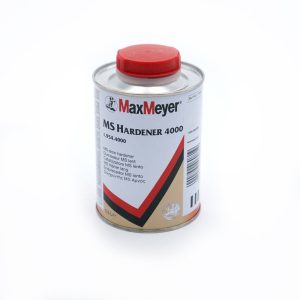 Endurecedor MS lento 4000