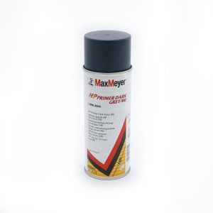 HP Primer Aerosol gris oscuro M6 2006 Maxmeyer 400ML