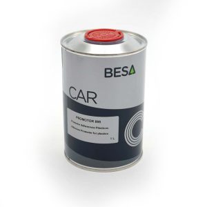 Promotor adherencia plásticos promotor 895 BESA