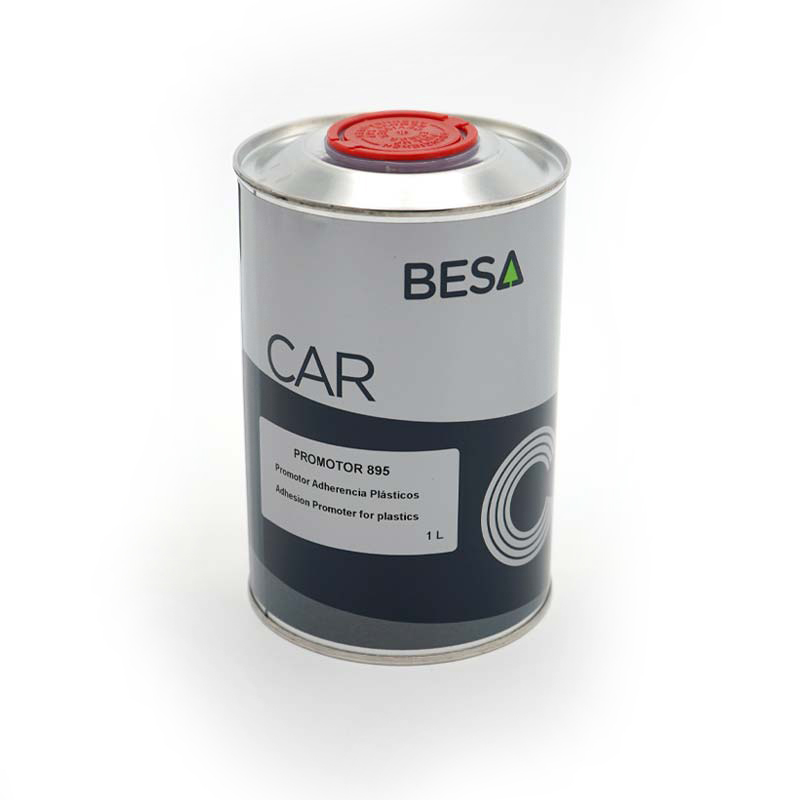 Promotor adherencia plásticos promotor 895 BESA