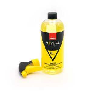 Reveal Lite residue remover 9.REVEALM750 Rupes
