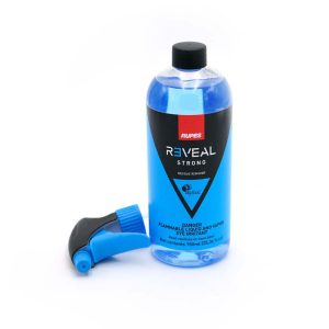 Reveal Strong residue remover 9.REVEALH750 Rupes