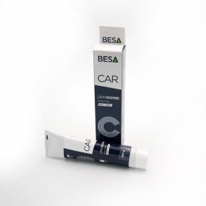 Urkikombi 1K NC Filter BESA gris