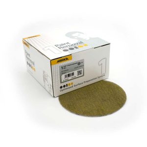1 OSP 1 Paint Removal disc Mirka caja