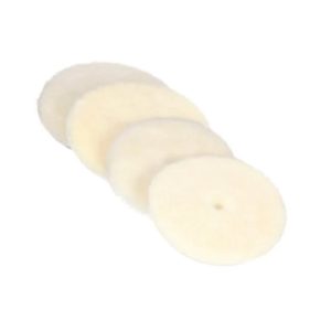 3M Boina de Polimero de la dura Sistema Orbital 150 mm