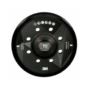 3M Plato Soporte Pulidora Rotorbital 150 mm