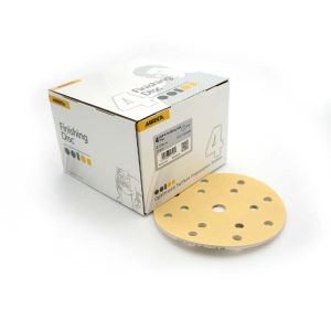 4 OSP 4 finishing soft disc Mirka Caja