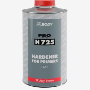 H725 HARDENER FOR PRIMERS FAST 250 ML