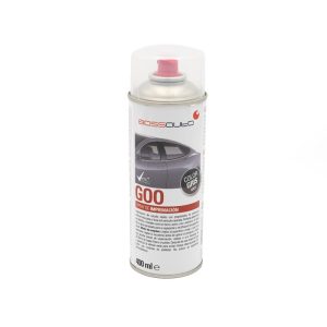 APAREJO SPRAY GRIS MEDIO