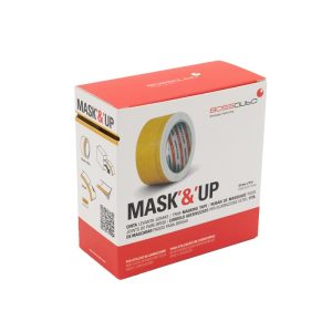 MASK & UP CINTA LEVANTAGOMAS BOSSAUTO 9+11MMX10MT