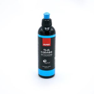 DA Coarse Pulimento Orbital 250 ml