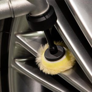 EJE DE EXTENSION IBRID NAN0 70MM 291.390/C Rupes