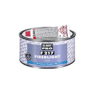 F217 FIBERLIGHT 1 LT