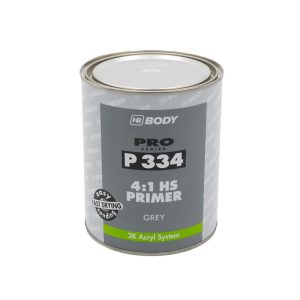 HS FILLING APAREJO GRIS 4:1 1 LT