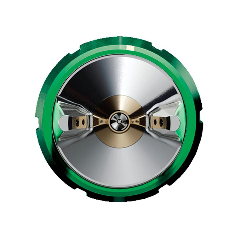 LS 400 SERIES 2 1.3 ETS BASE (ANALOGICA) Anest Iwata