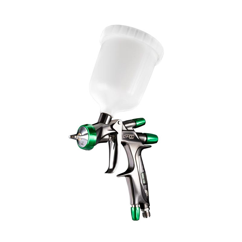 LS 400 SERIES 2 1.3 ETS BASE (DIGITAL) Anest Iwata