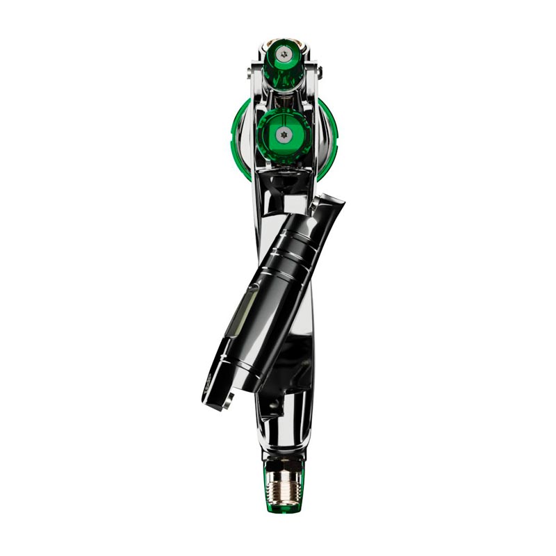 LS 400 SERIES 2 1.3 ETS BASE (DIGITAL) Anest Iwata