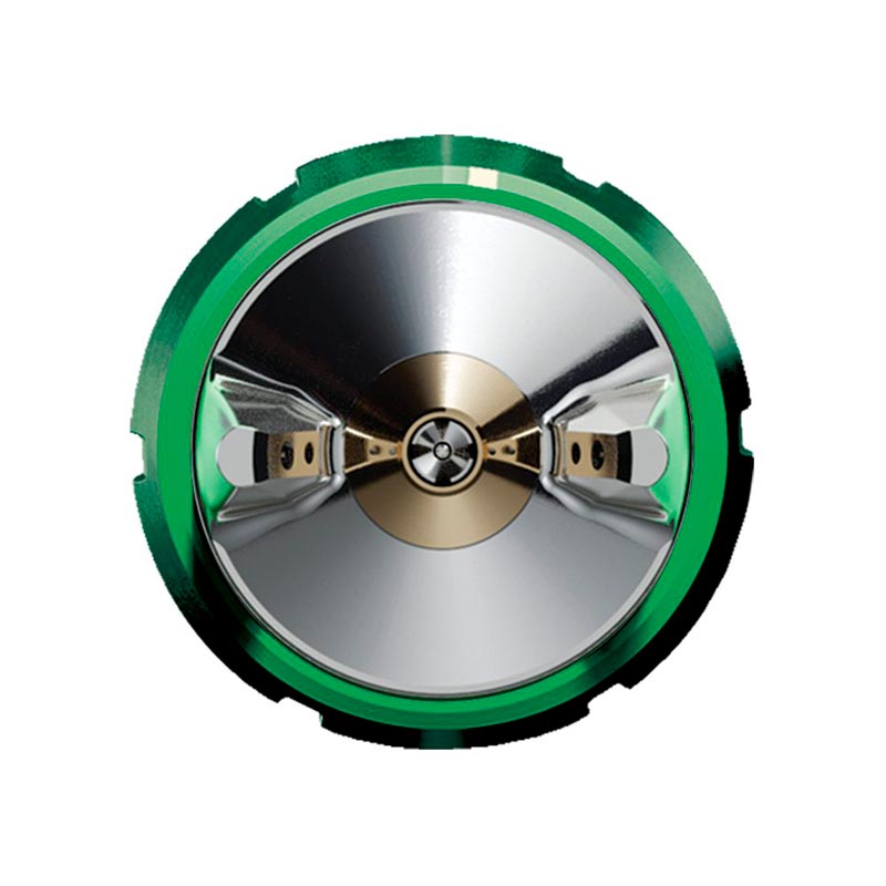 LS 400 SERIES 2 1.3 ETS BASE (DIGITAL) Anest Iwata