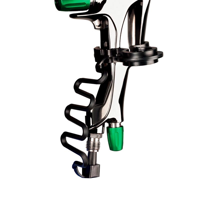 LS 400 SERIES 2 1.3 ETS BASE (DIGITAL) Anest Iwata